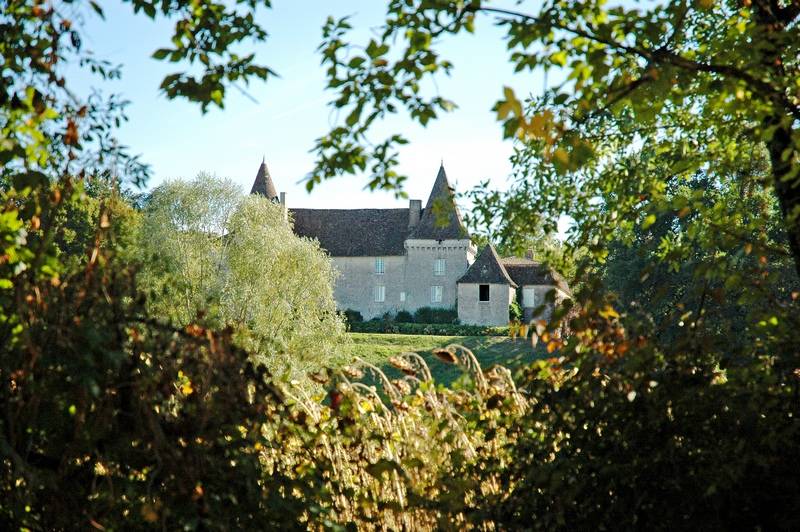 Randonnée : Boucle Bardovienne - Bardou
