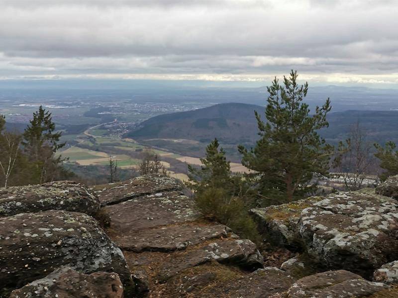 Randonnée : Découvrez la balade des petits monuments avec Pilgrimz