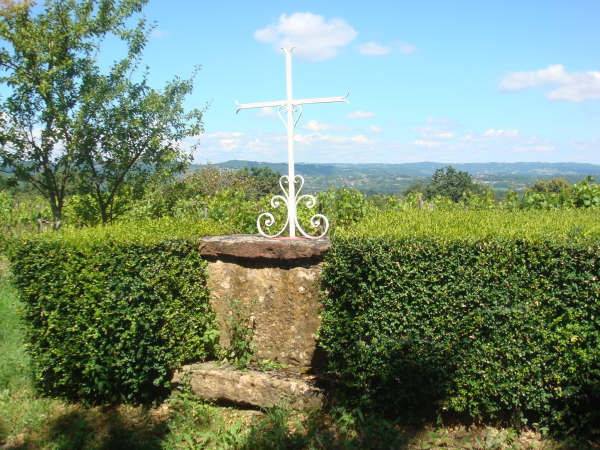 Randonnée : Circuit des 4 Croix