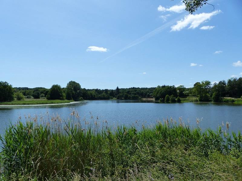 Randonnée : Le lac du Val Joyeux