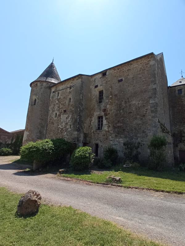 Randonnée : Randonnée nature, à la découverte d'un sentier de Gâtine