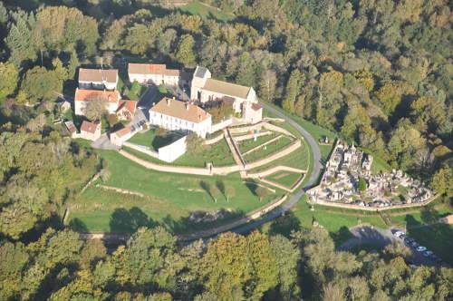 Randonnée : Boucle Vélo N°32 - Autour de Nigremontis
