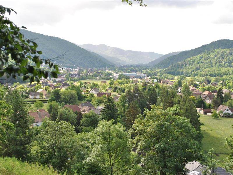 Randonnée : Marche Santé - Sentier nature Ranspach