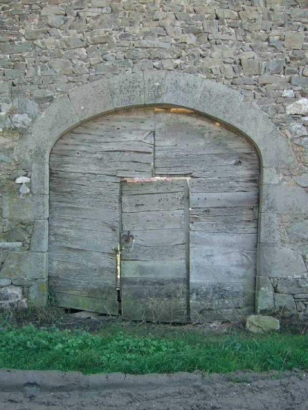 Randonnée : Le circuit du Château des Bessonies