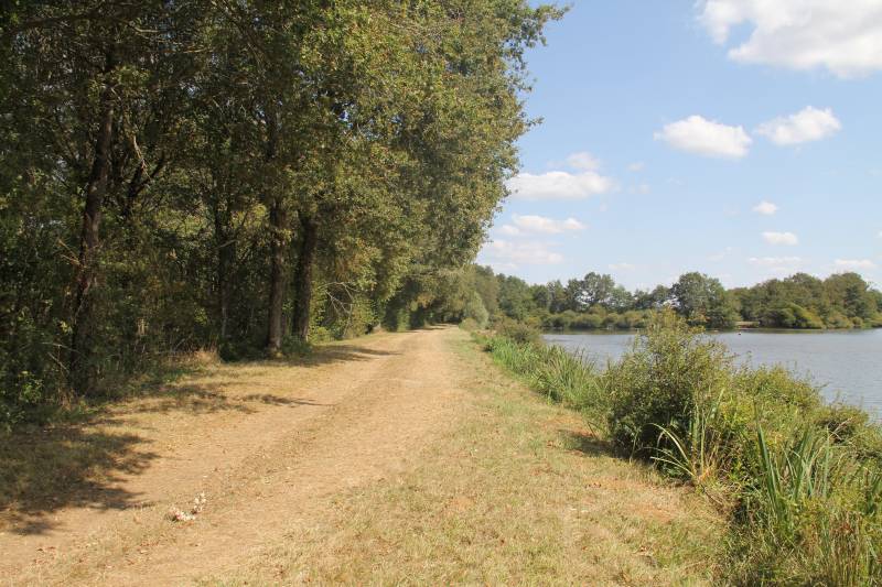 Randonnée : Le Chemin de César