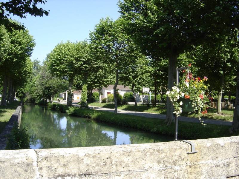 Randonnée : Le Chemin des Prieurs