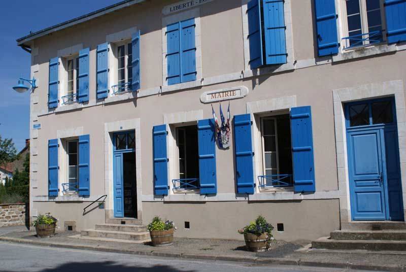 Randonnée : Sentier des Bruyères