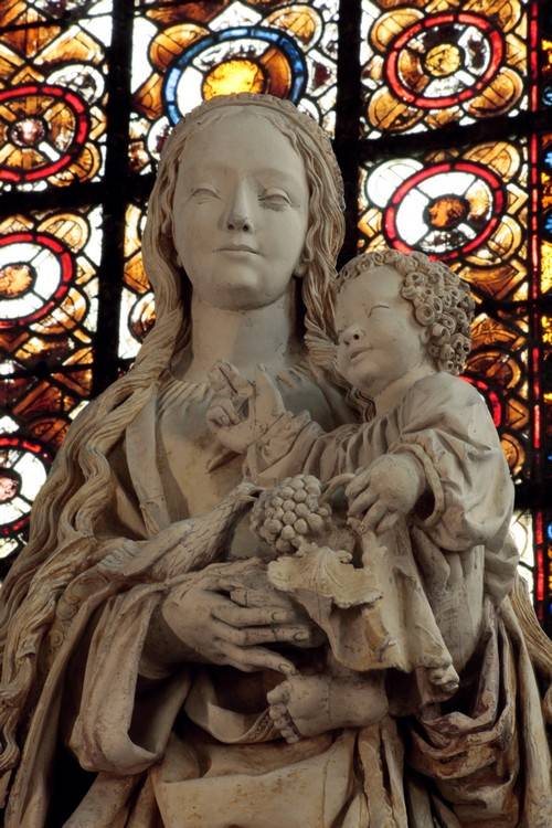 Randonnée : Troyes, la ville aux 10 églises