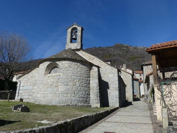 Randonnée : SENTIER DE DECOUVERTE DE VIALAS