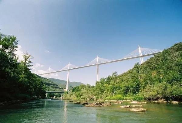 Randonnée : Cyclotourisme : Circuit du Viaduc de Millau