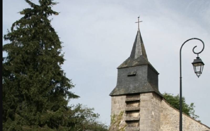 Randonnée : Circuit de randonnée pédestre n° 21 Le Camp de César