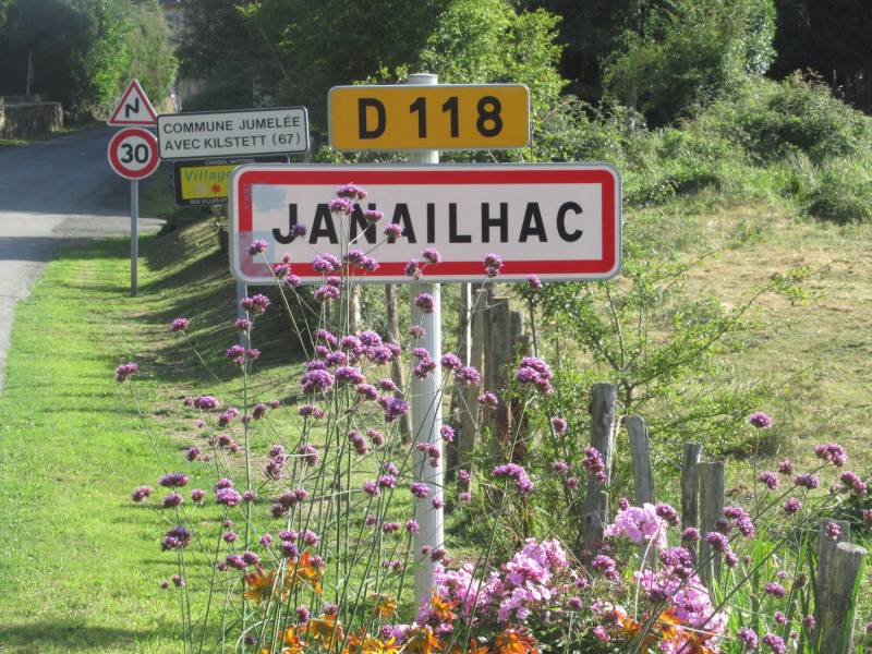 Randonnée : Sentier les Sources de l'Isle