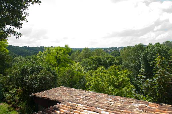 Randonnée : Sentier GR 655 - Poitiers / Lusignan