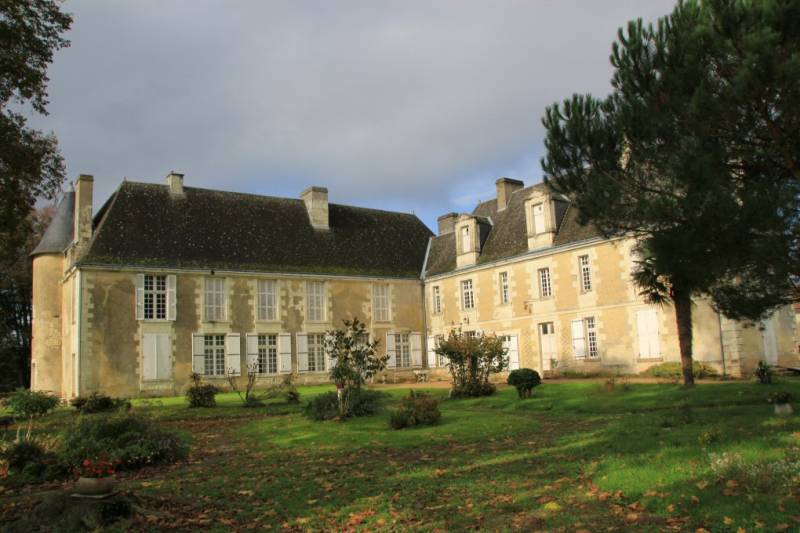 Randonnée : Circuit des Châteaux - Circuit n°42
