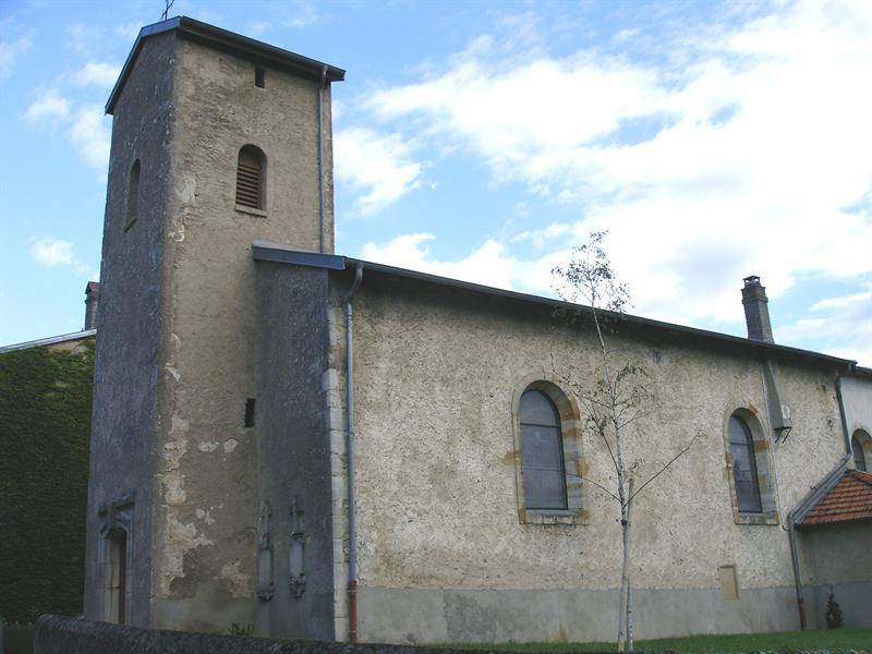 Randonnée : Itinéraire découverte autour de Haudonville