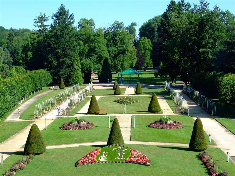 Randonnée : Circuit du moulin à vent