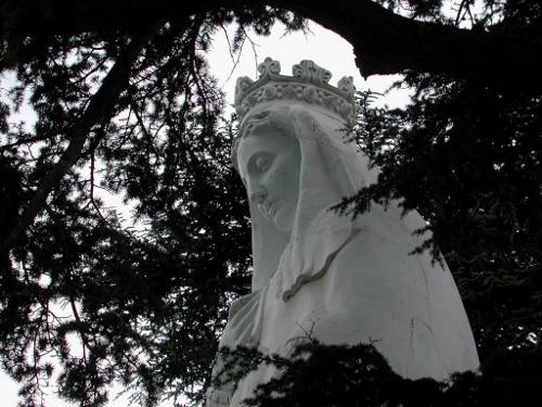 Randonnée : Bon-Encontre, panorama sur la vallée de la Garonne