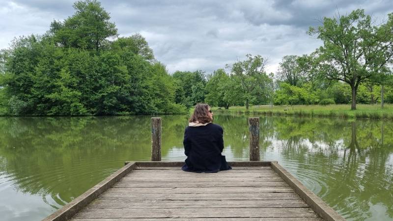 Randonnée : Boucle "Entre Garonne et Vignes"
