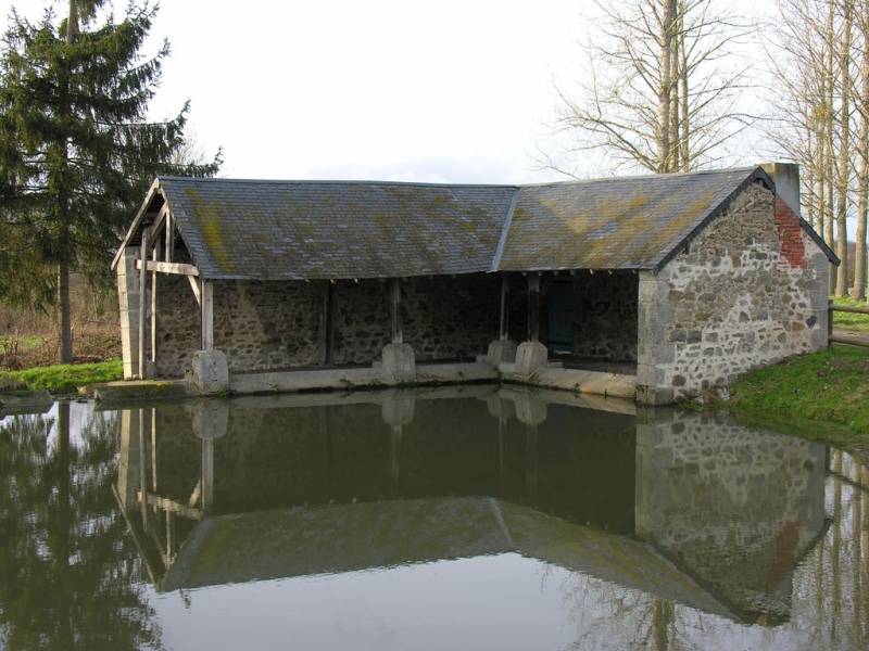 Randonnée : Le sentier des grèbes