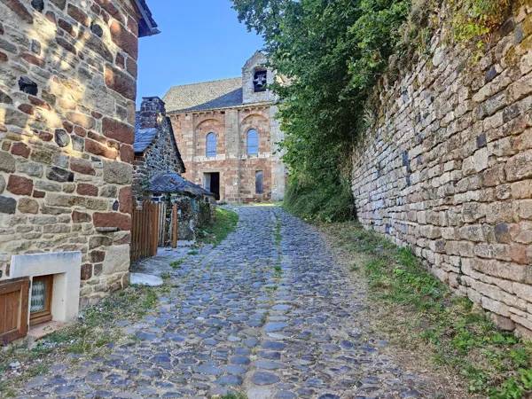 Randonnée : Trail d'Aqui - Demi-kilomètre vertical GABRIAC LASSOUTS SAINT-CÔME-D'OLT