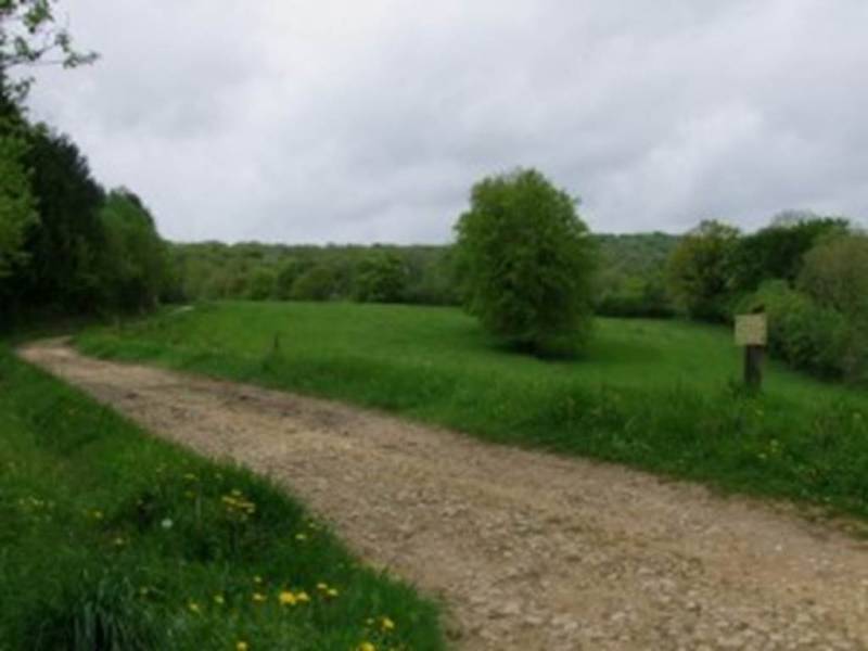 Randonnée : Sur les pas de Jean Meslier