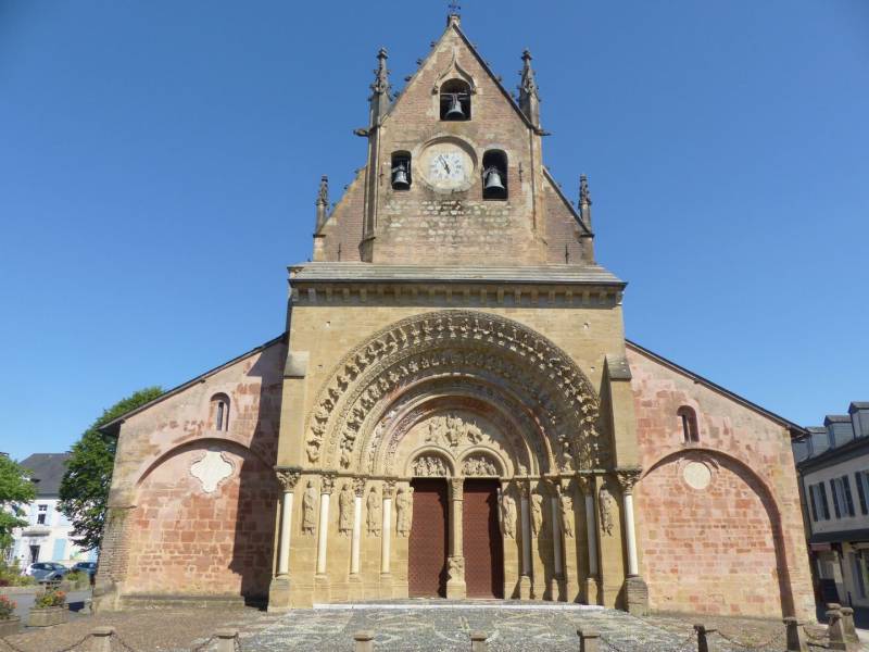 Randonnée : Balade patrimoine à Morlaàs, capitale historique du Béarn