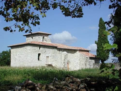 Randonnée : Lacépède, l'observatoire du lac de Salabert