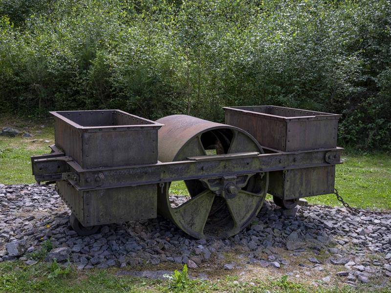 Randonnée : Sentier thématique : De la Mémoire à l'Histoire