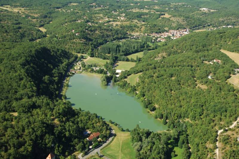 Randonnée : Les Hauts du Lac Vert