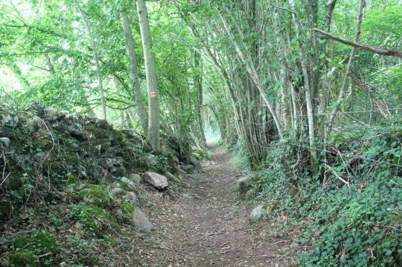 Randonnée : La boucle des trois villages à VTT