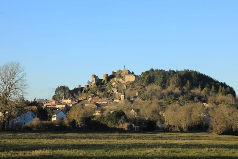 Randonnée : RANDOLAND® LE CAYLAR