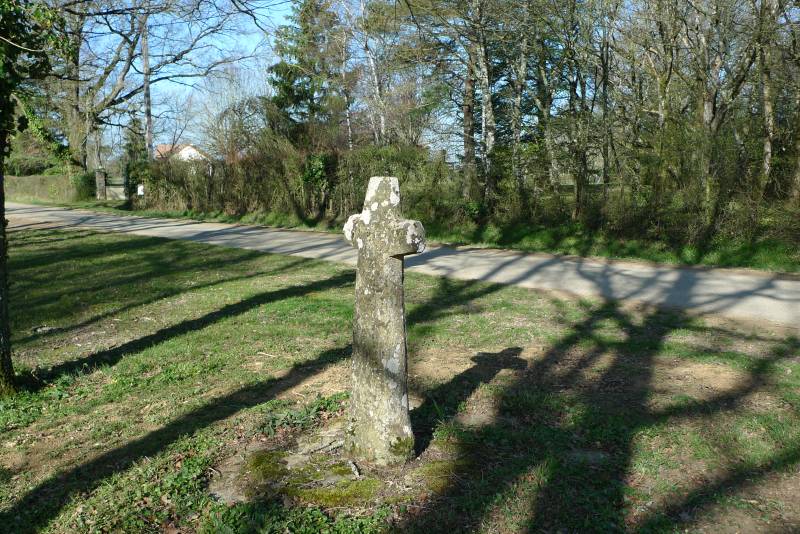 Randonnée : Sentier de l'eau à la pierre