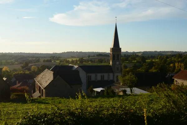 Randonnée : Randonnée - Le chemin de Cassanhol (Saint-Salvadou)