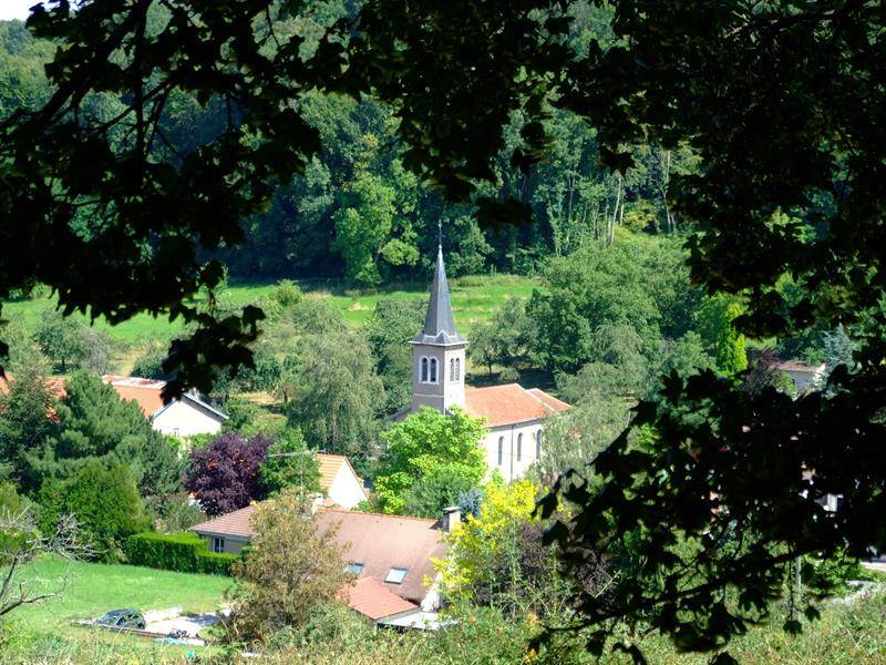 Randonnée : Circuit des renards