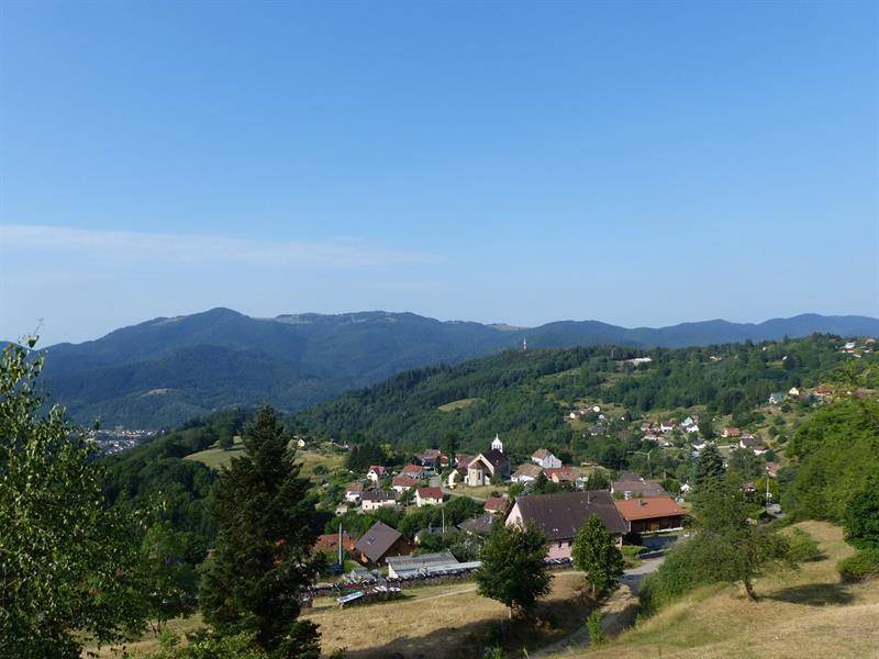 Randonnée : Circuit VTT n°31 : Autour de Geishouse