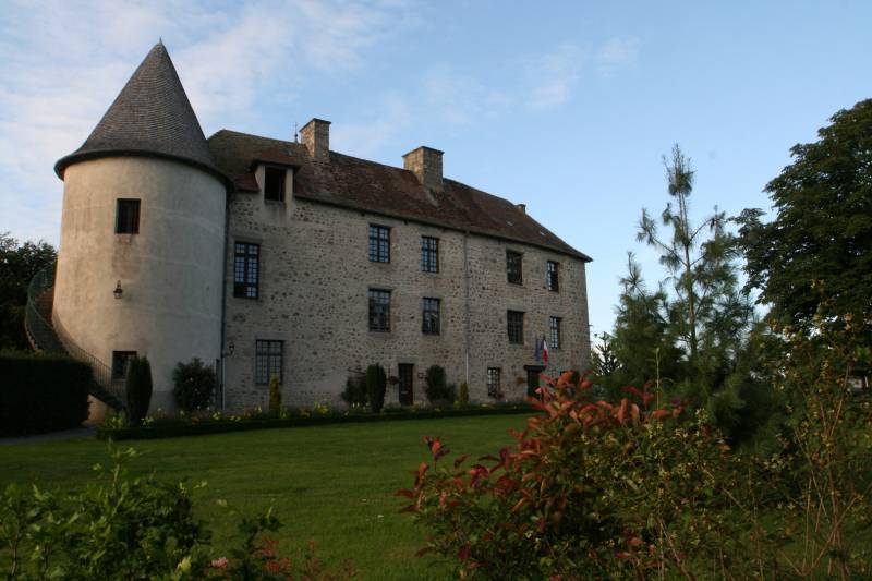 Randonnée : Circuit de randonnée : Gros Bois
