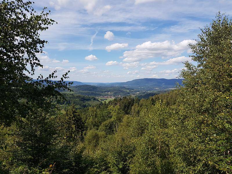 Randonnée : Circuit pédestre - Pique-Nique à Sorémont