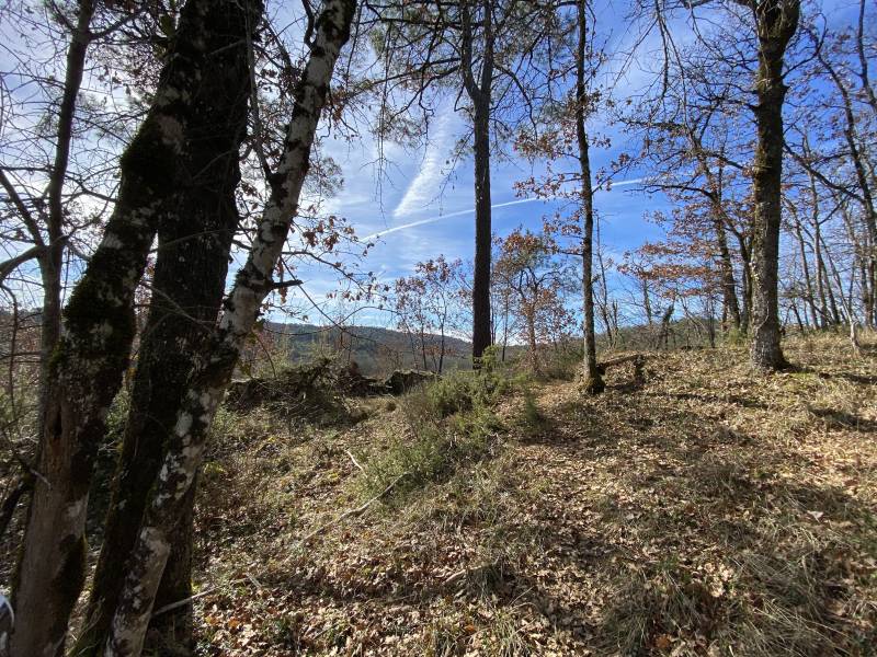 Randonnée : Les trois communes en VTT