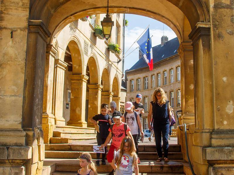 Randonnée : Un anniversaire qui déchire