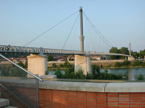 Randonnée : Le pont-canal, boulevard de l'eau