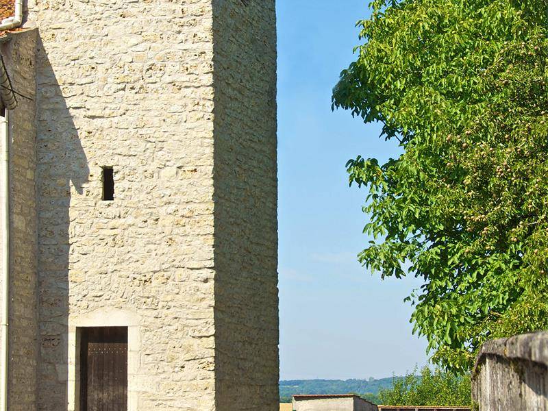 Randonnée : Val de Meurthe - la Charmoise
