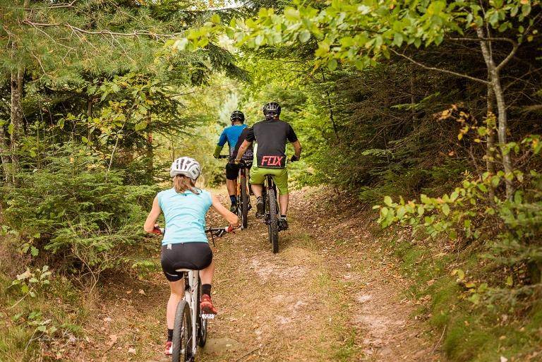 Randonnée : Circuit VTT de la Zorn