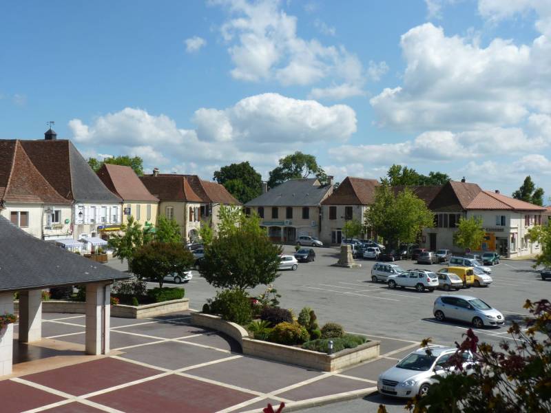 Randonnée : Lembeye : L'ancienne capitale du Vic-Bilh