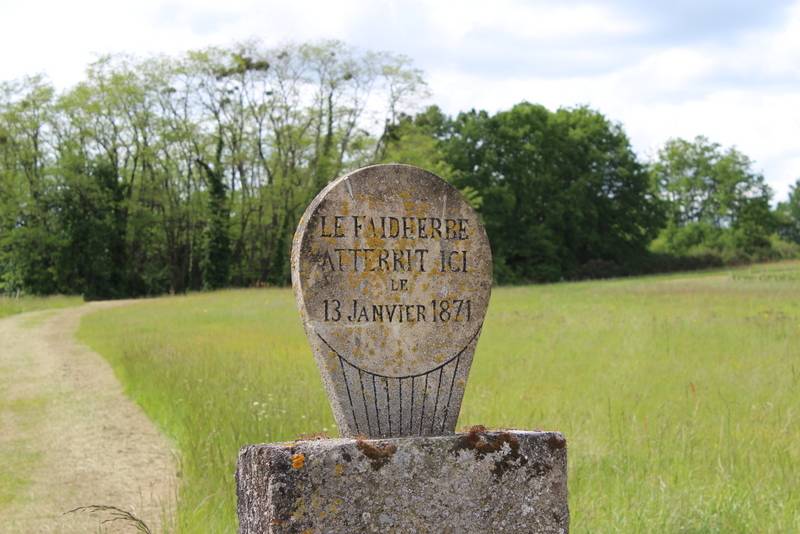 Randonnée : Boucle de Saint-Avit-de-Soulège
