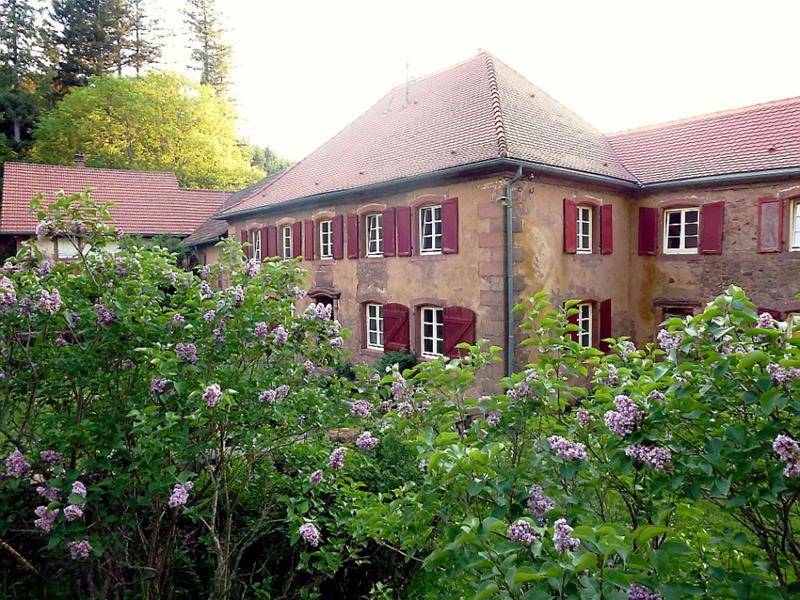 Randonnée : Sentier thématique : Le sentier du patrimoine mennonite