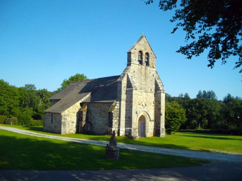 Randonnée : Les Templiers - Version 9 km