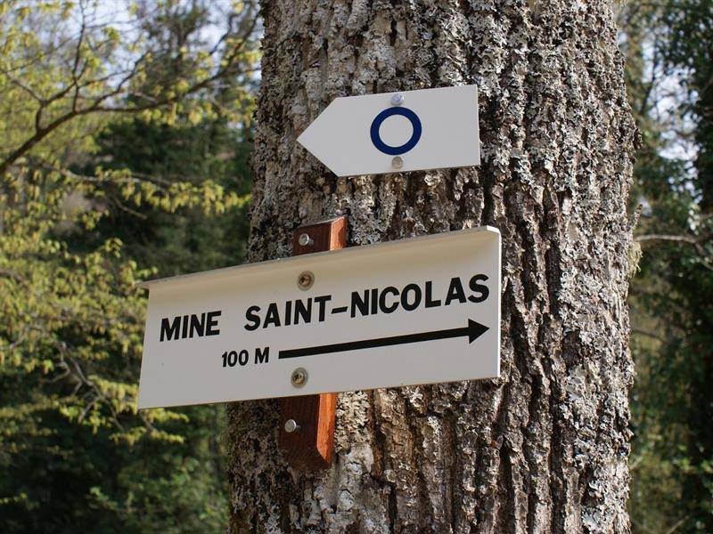 Randonnée : Balade : découverte du vallon de Steinbach