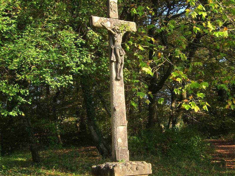 Randonnée : Randonnée pédestre: Le Patrimoine de Wittersdorf