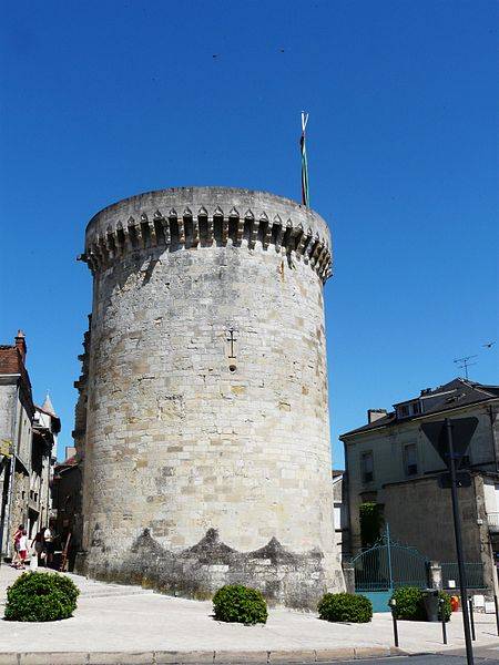 Randonnée : Autour de l'époque antique à Périgueux