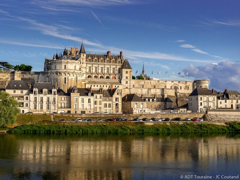 Randonnée : Entre terres royales et eaux sauvages